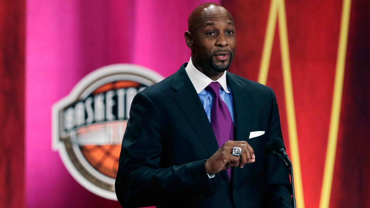 Alonzo Mourning Q&A: Title with Heat remains greatest NBA moment